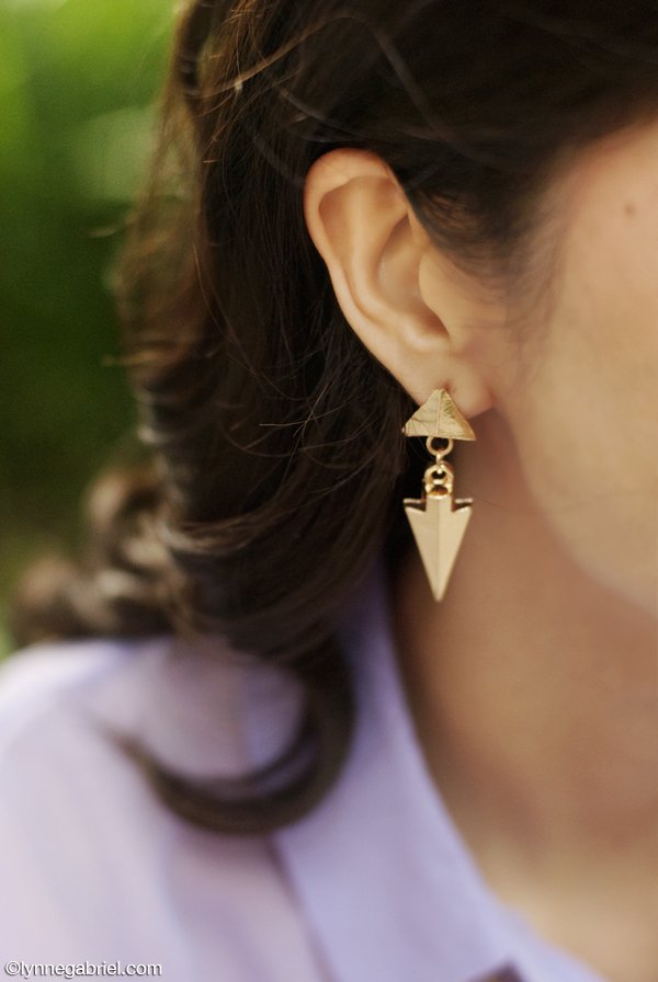 SM Accessories Earrings 