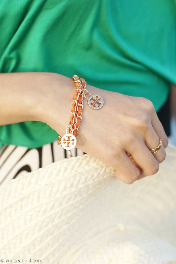 Tory Burch Bracelet