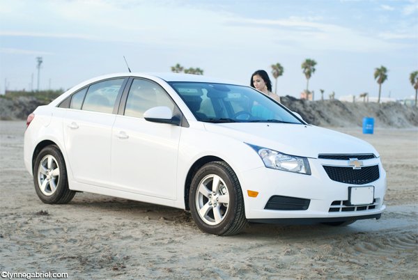 Chevy Cruze