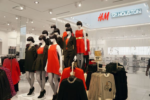 #HMLovesHouston