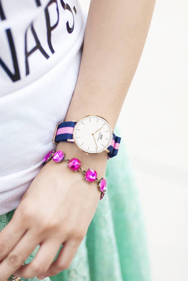 Daniel Wellington Watch