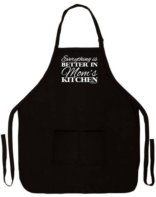 Mom Apron