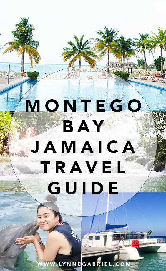 Our Honeymoon Destination of Choice: Montego Bay, Jamaica Travel Guide