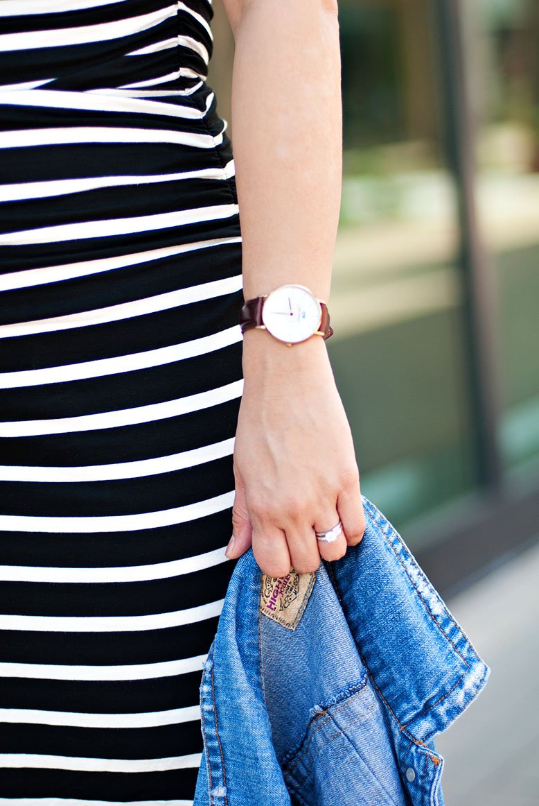 Daniel Wellington Watch