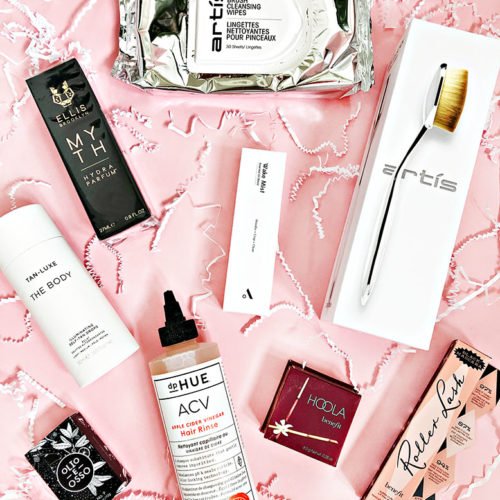 Revolve Beauty Products