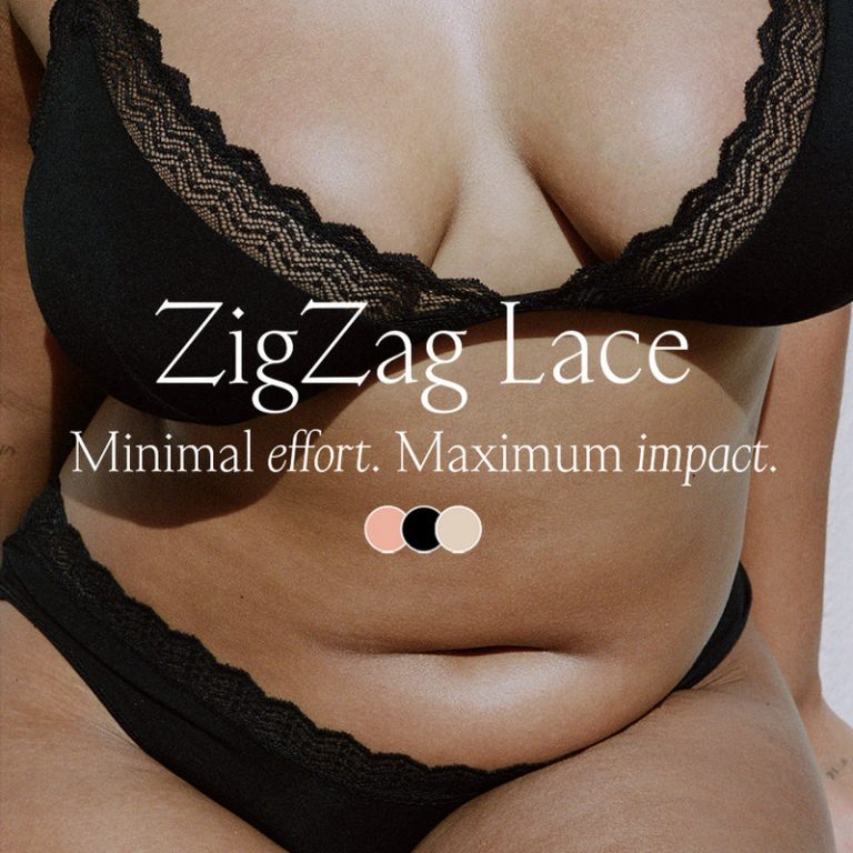 Stripe & Stare: The Underwear That Feels Like a Hug From a Cloud ☁️